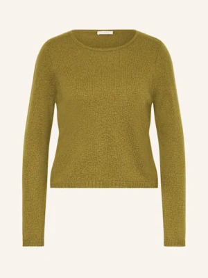 Lilienfels Sweter Z Kaszmiru gruen