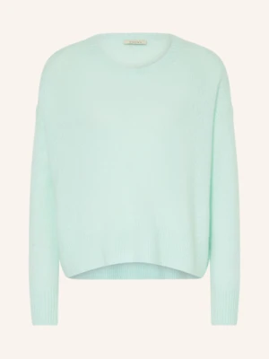 Lilienfels Sweter Z Kaszmiru gruen