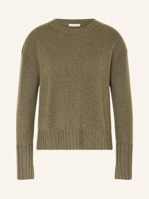 Lilienfels Sweter Z Kaszmiru gruen