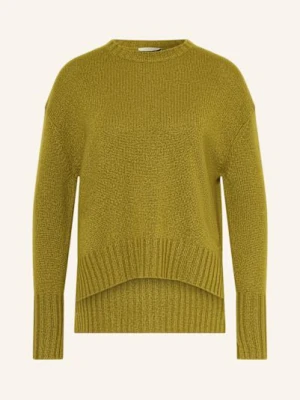 Lilienfels Sweter Z Kaszmiru gruen