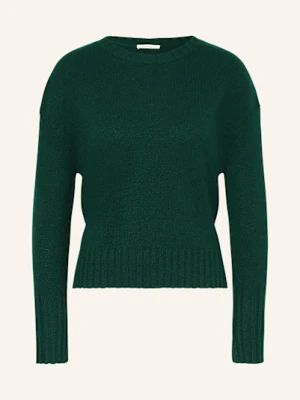 Lilienfels Sweter Z Kaszmiru gruen