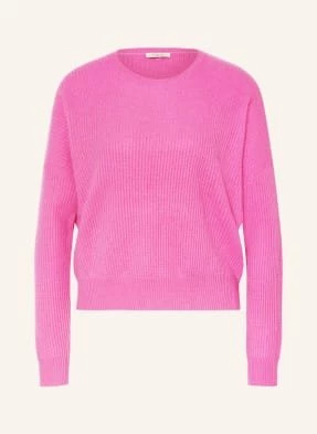 Lilienfels Sweter Z Kaszmiru pink