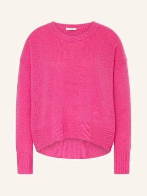 Lilienfels Sweter Z Kaszmiru pink