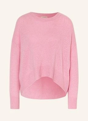 Lilienfels Sweter Z Kaszmiru rosa