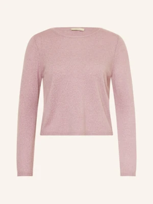 Lilienfels Sweter Z Kaszmiru rosa