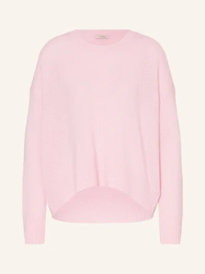 Lilienfels Sweter Z Kaszmiru rosa