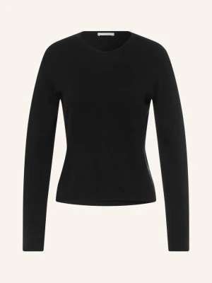 Lilienfels Sweter Z Kaszmiru schwarz CZARNY