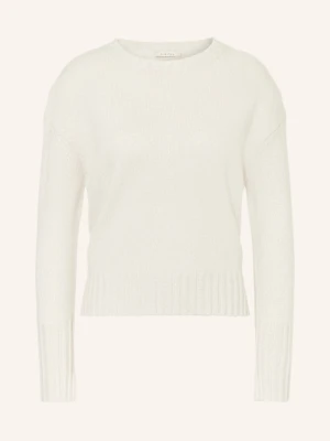 Lilienfels Sweter Z Kaszmiru weiss