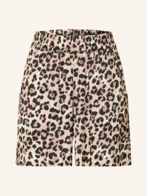 Lilienfels Szorty braun