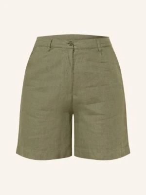 Lilienfels Szorty Lniane Jonas gruen