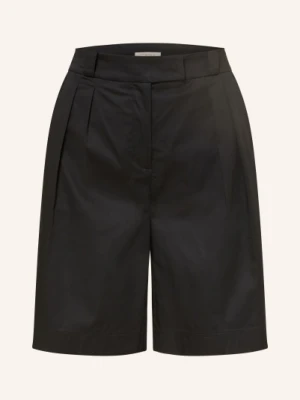 Lilienfels Szorty schwarz