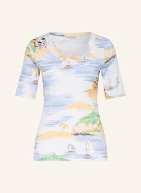 Lilienfels T-Shirt beige