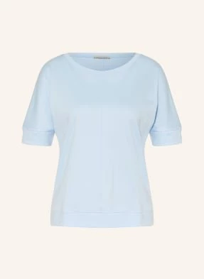 Lilienfels T-Shirt blau