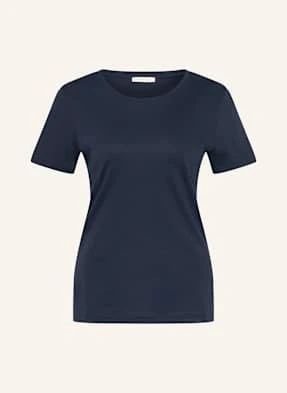 Lilienfels T-Shirt blau