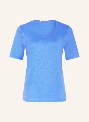 Lilienfels T-Shirt blau