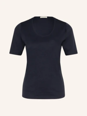 Lilienfels T-Shirt blau