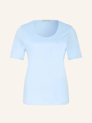 Lilienfels T-Shirt blau