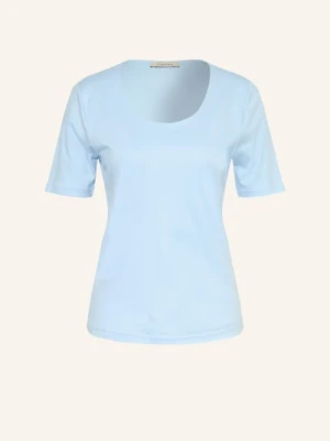 Lilienfels T-Shirt blau