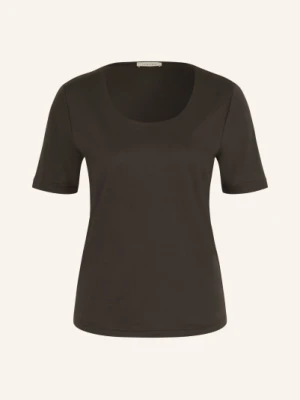 Lilienfels T-Shirt braun