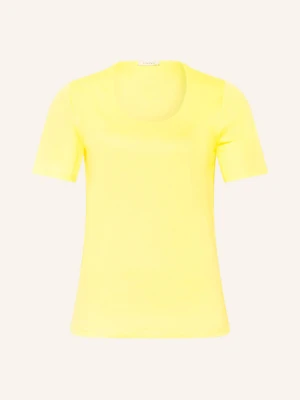 Lilienfels T-Shirt gelb