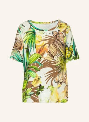 Lilienfels T-Shirt gruen