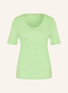 Lilienfels T-Shirt gruen