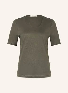 Lilienfels T-Shirt gruen