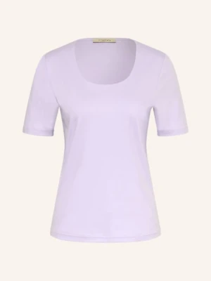 Lilienfels T-Shirt lila