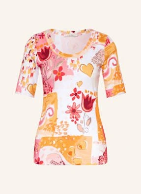 Lilienfels T-Shirt orange