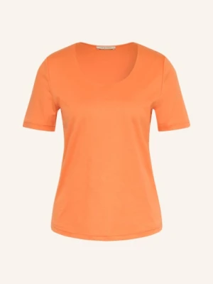 Lilienfels T-Shirt orange
