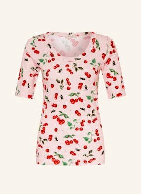 Lilienfels T-Shirt rosa