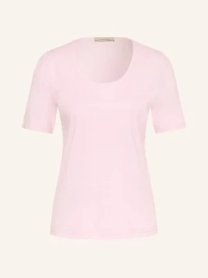 Lilienfels T-Shirt rosa