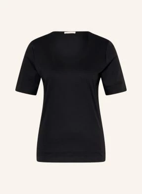 Lilienfels T-Shirt schwarz