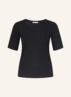Lilienfels T-Shirt schwarz