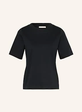 Lilienfels T-Shirt schwarz