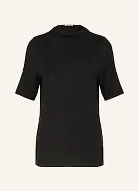 Lilienfels T-Shirt schwarz