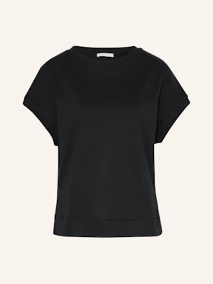 Lilienfels T-Shirt schwarz