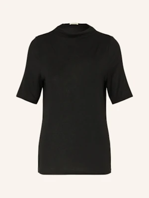 Lilienfels T-Shirt schwarz