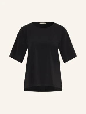 Lilienfels T-Shirt schwarz