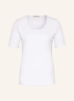 Lilienfels T-Shirt weiss