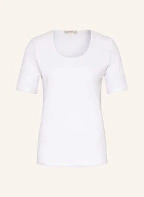 Lilienfels T-Shirt weiss