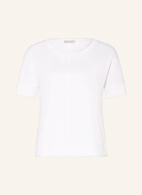 Lilienfels T-Shirt weiss