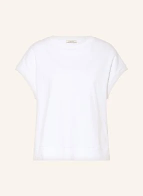 Lilienfels T-Shirt weiss