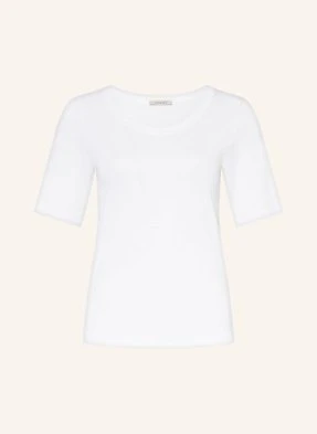 Lilienfels T-Shirt weiss