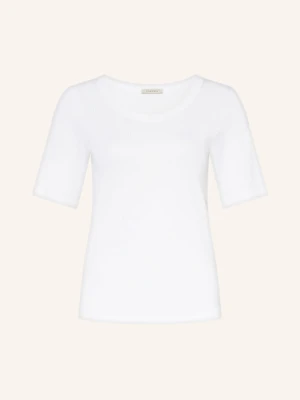Lilienfels T-Shirt weiss