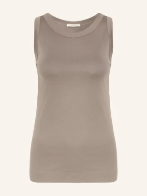 Lilienfels Top beige