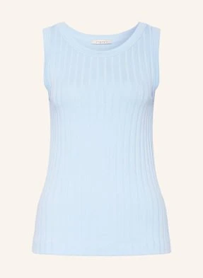 Lilienfels Top blau