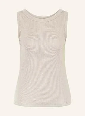 Lilienfels Top grau