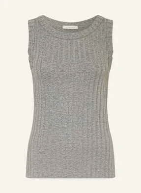 Lilienfels Top grau