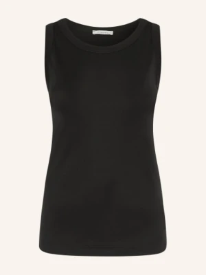 Lilienfels Top schwarz